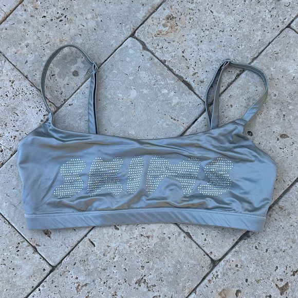 SKIMS BRALETTE - Picture 1 of 4